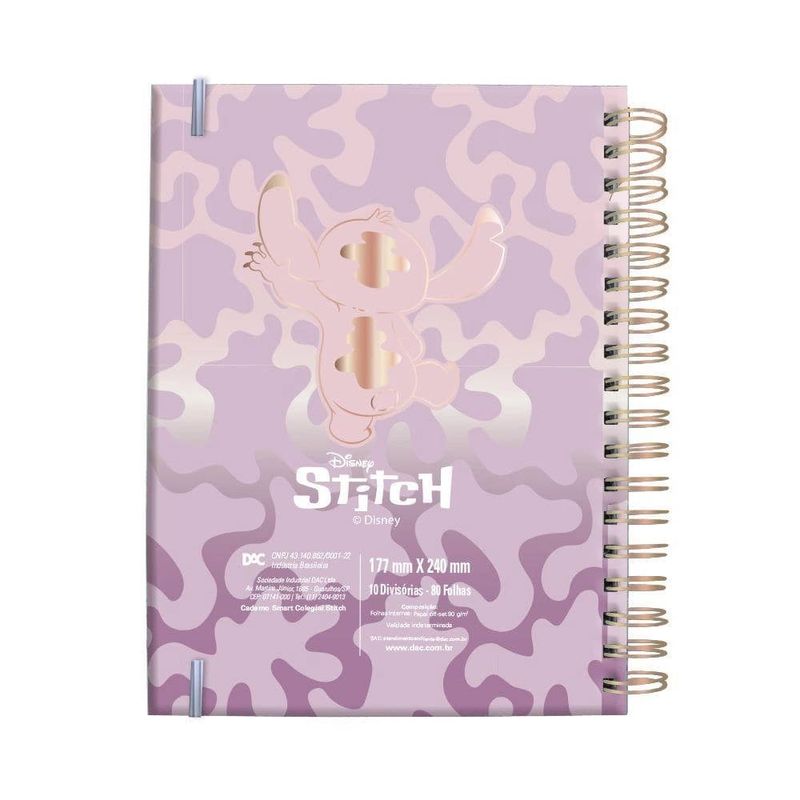 Caderno-Smart-Colegial-Stitch-90-G-80-Folhas----Dac