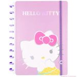 Caderno-Inteligente-80-Folhas-Grande-Hello-Kitty---Jandaia