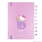 Caderno-Inteligente-80-Folhas-Grande-Hello-Kitty---Jandaia