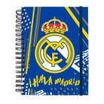 Caderno-Smart-Universitario-Real-Madrid-10-Materias---Dac