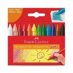 Gizao-De-Cera--Com-12-Cores---Faber-Castell