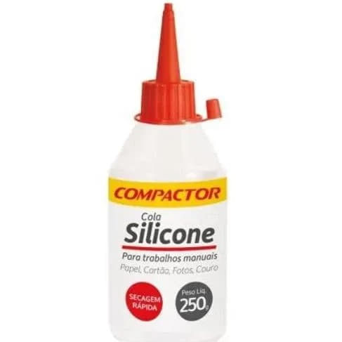 Cola-Silicone-250g---Compactor