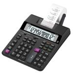 Calculadora-reprint-E-check-HR-100RC-bobina-bivolt---Casio