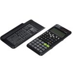 Calculadora-Cientifica-fx-991-es-plus--400-Funcoes---Casio