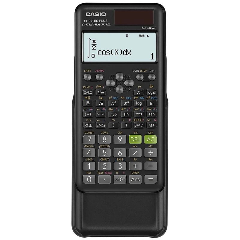 Calculadora-Cientifica-fx-991-es-plus--400-Funcoes---Casio