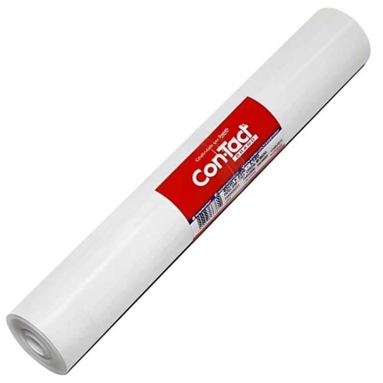 PLASTICO-ADESIVO-CON-TACT-PLAVITEC-45CM-X-1MT-FOSCO-BRANCO