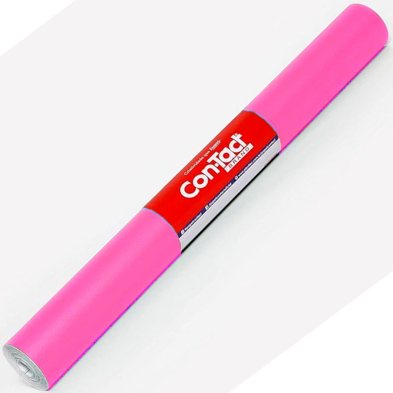 Plastico-Adesivo-45-cm-x-1-m-Constact-Rosa-Neon---Plastcover