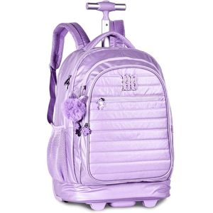 Mochila Rodas Rebecca Bonbon 2414  - Clio