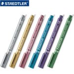 Marcador-Metalico-Permanente-Cores----staedtler