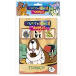 Livro-de-Colorir-Brincar-com-Animais-Unidade---Todo-Livro