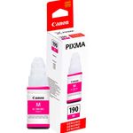 Refil-de-Tinta-GI--190M--Original-70-ml-Magenta---Canon