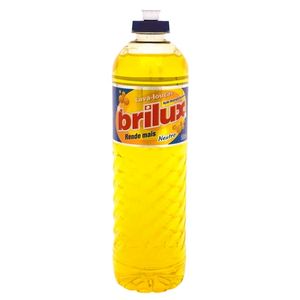 Lava Louças Neutro 500ml -  Brilux