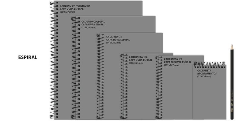 Caderno-Brochura-Capa-Dura-1-4-The-Flash-80-Folhas---Sao-Domingos