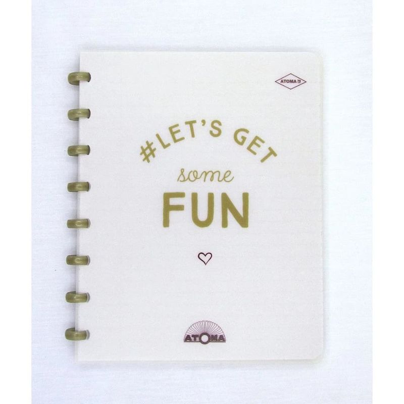 Caderno-Inteligente-Happy-70---A5-Pautado-72-Folhas-Fun----Atoma