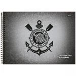 Caderno-de-Desenho-Capa-Dura-Espiral-80-Folhas-Corinthians---Foroni