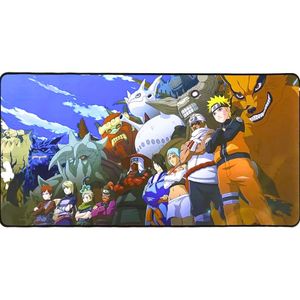 Mouse Pad Gamer Extra Grande Bijuus e Mestres - Exboom