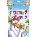 Livro-Colorindo-Historias-Classicas-Pacote-com-10---Todo-Livro