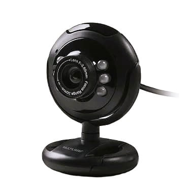 Webcam-USB-Wc045-Preto---Multilaser