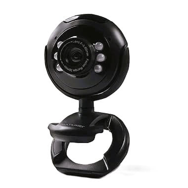 Webcam-USB-Wc045-Preto---Multilaser