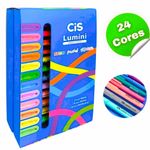 Estojo-Marca-Texto-Lumini-24-Cores----Cis