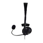 Fone-De-Ouvido-Com-Microfone-Headset-Office-One-side-P3---Bright