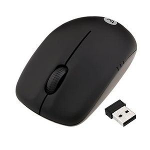 Mouse Optico sem Fio - Bright