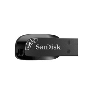 Pendrive Ultra Shift USB 3.0 Leitura até 100 MB/s 128GB -  Sandisk