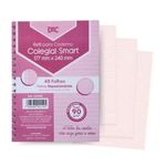 Refil-Carderno-Smart-Colegial-48-Folhas-Rosa---DAC