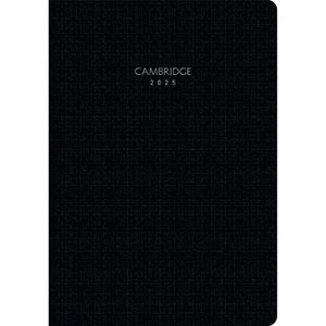 Planner Executivo Grampeado Cambridge M7 - TILIBRA