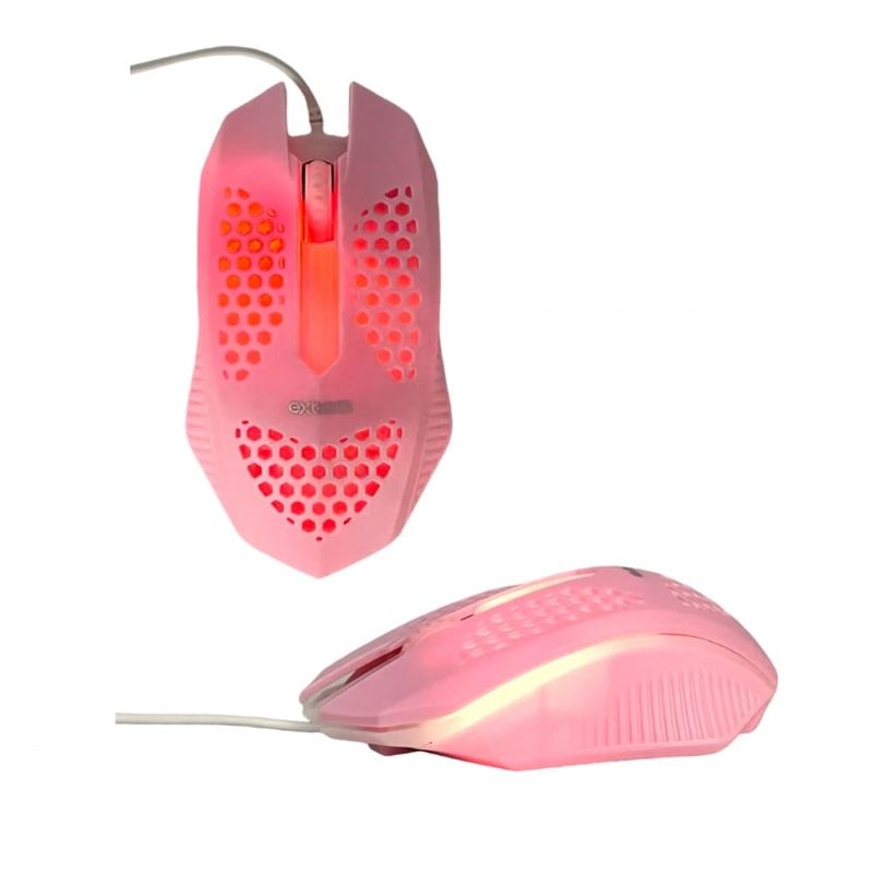 Mouse-Optico-Rgb-1200-dpi-MS-C33---Exbom