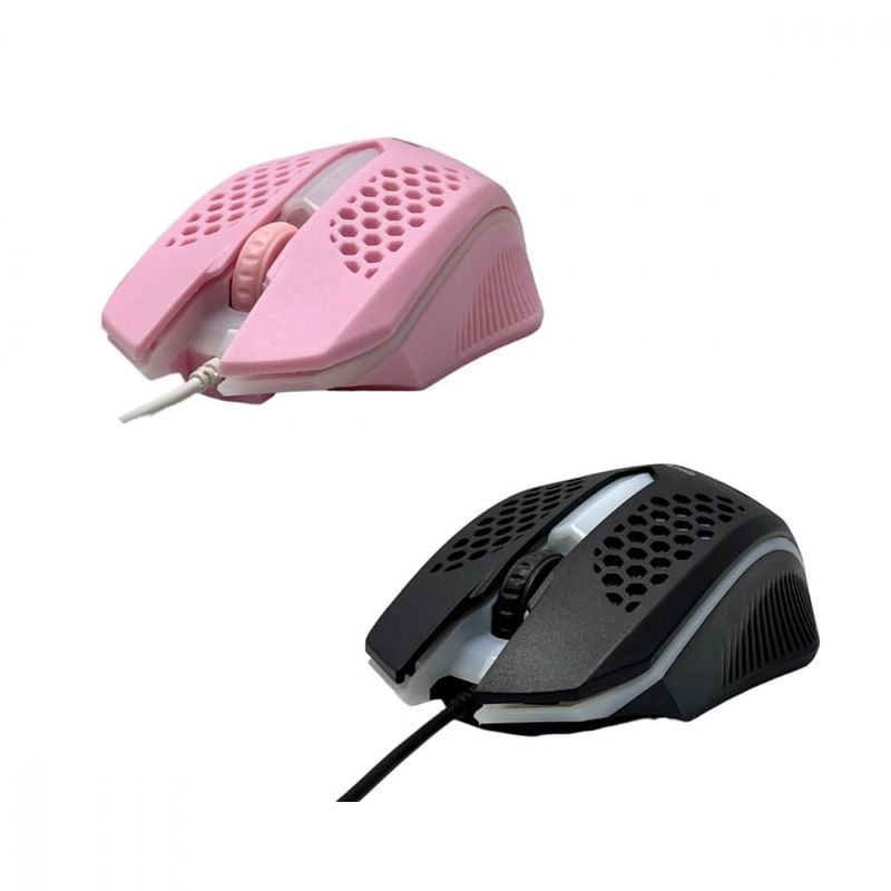 Mouse-Optico-Rgb-1200-dpi-MS-C33---Exbom