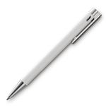 Caneta-Esferografica-Logo-M-White-204-M---Lamy