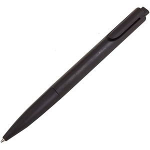 Caneta Esferográfica Noto Black 282 M - Lamy