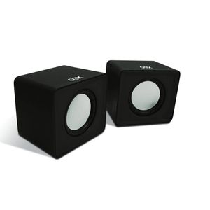 Caixa De Som Speaker Sk102 3w Rms P2 Preto - Oex