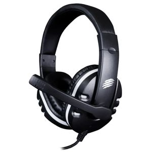 Fone Headset Gamer Action-X  HS 211Preto - Oex