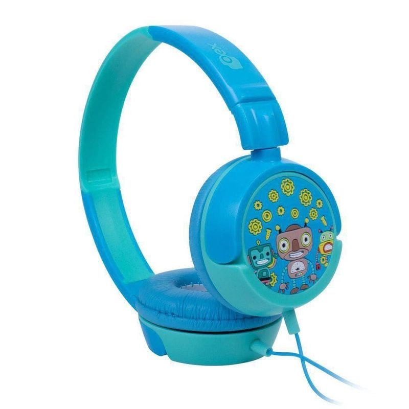 Head-phone-Robos-HP-305--Kids---Oex