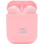 Fone-De-Ouvido-Candy-Freedom--Bluetooth-Tws11-Rosa---OEX