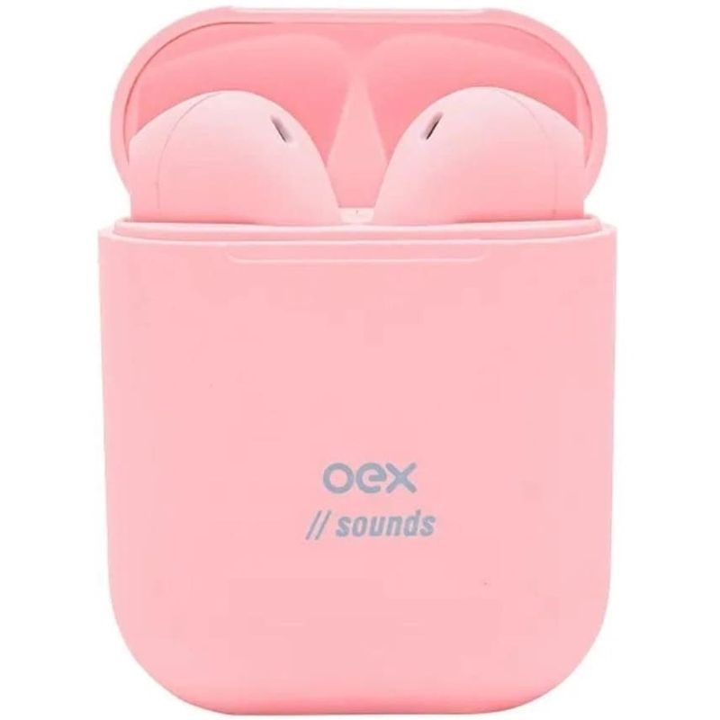 Fone-De-Ouvido-Candy-Freedom--Bluetooth-Tws11-Rosa---OEX