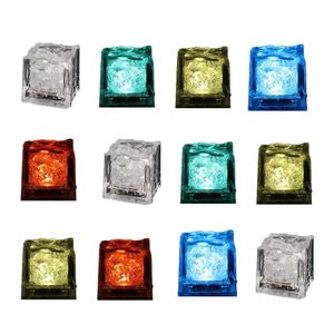 Cubo de Gelo LED - SilverFestas