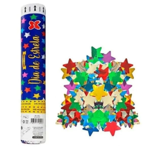 Lanca-Confete-Estrela-30-cm-Sortido---VMP