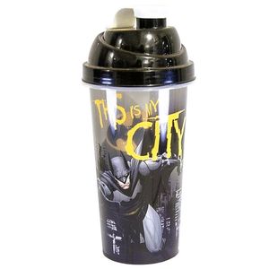 Shakeira Batman 580 ml - Plasutil