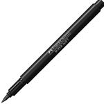 Caneta-Brush-Supersoft-Preto----Faber-Castell