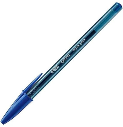 Caneta-Bic-Cristal-Ultra-Fina-07-Azul---Bic