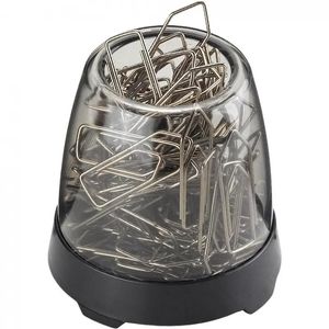 Porta Clips Fumê – Maxcril