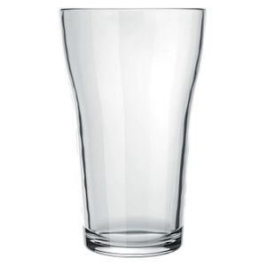 Copo Vidro chopp 200ml Boteco - Nadir Figueiredo