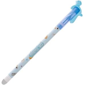 Caneta Apagavel em Gel 0.7 mm Fantasia Gato - Cis